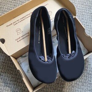 Ballet Flats Be Lenka - Sophie - Matt Black 42